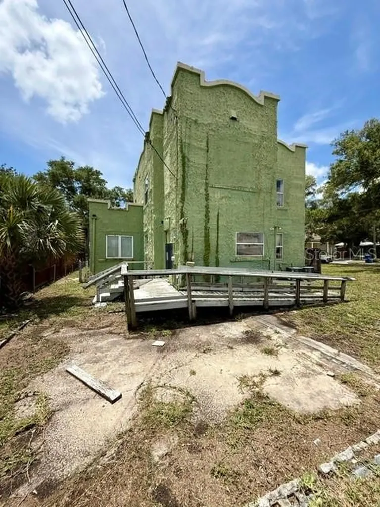 2314 Trelain Drive S St Petersburg FL 33712