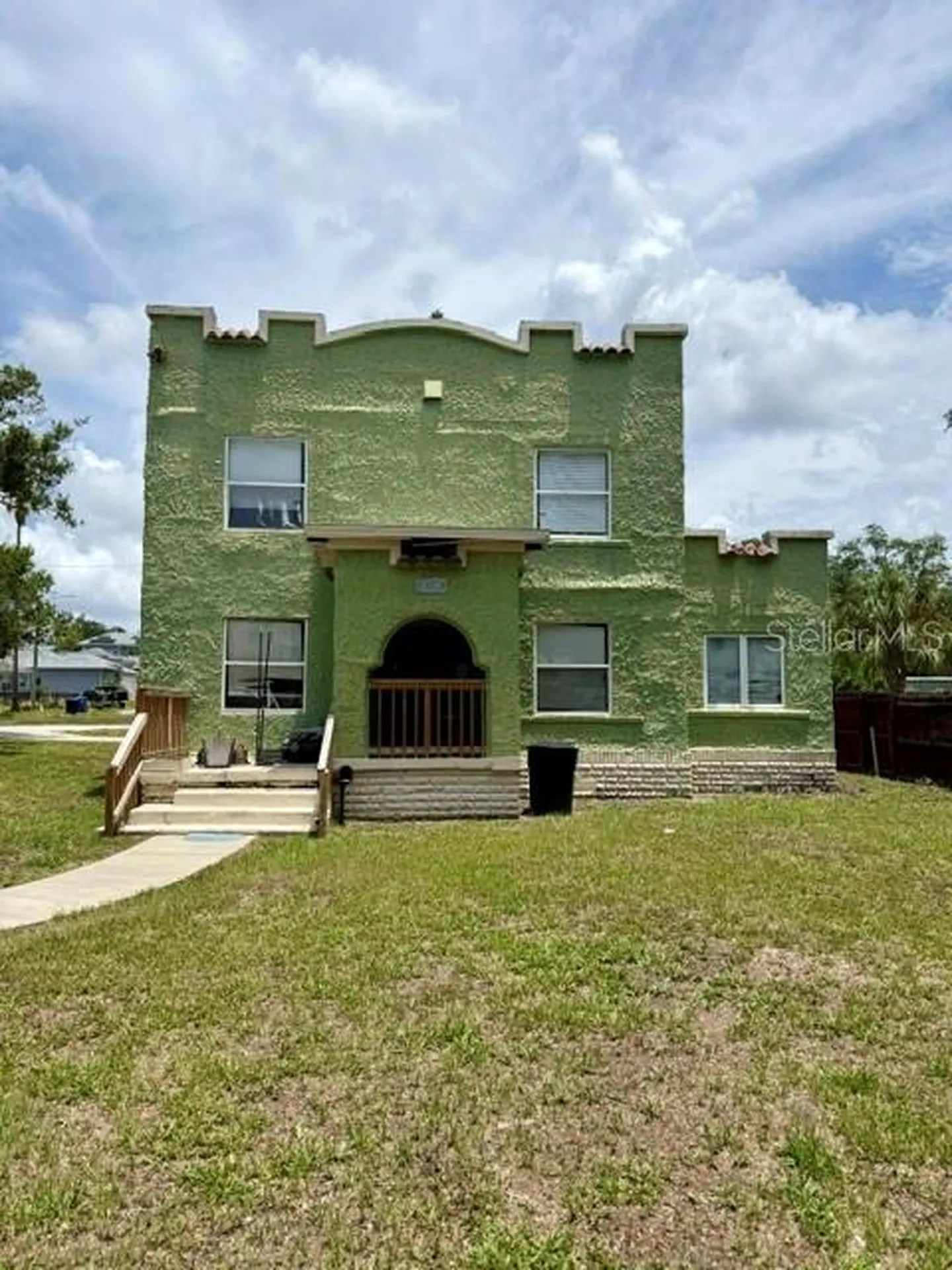 2314 Trelain Drive S St Petersburg FL 33712