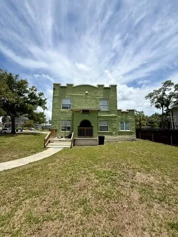 2314 Trelain Drive S St Petersburg FL 33712