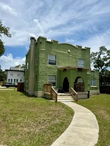 2314 Trelain Drive S St Petersburg FL 33712