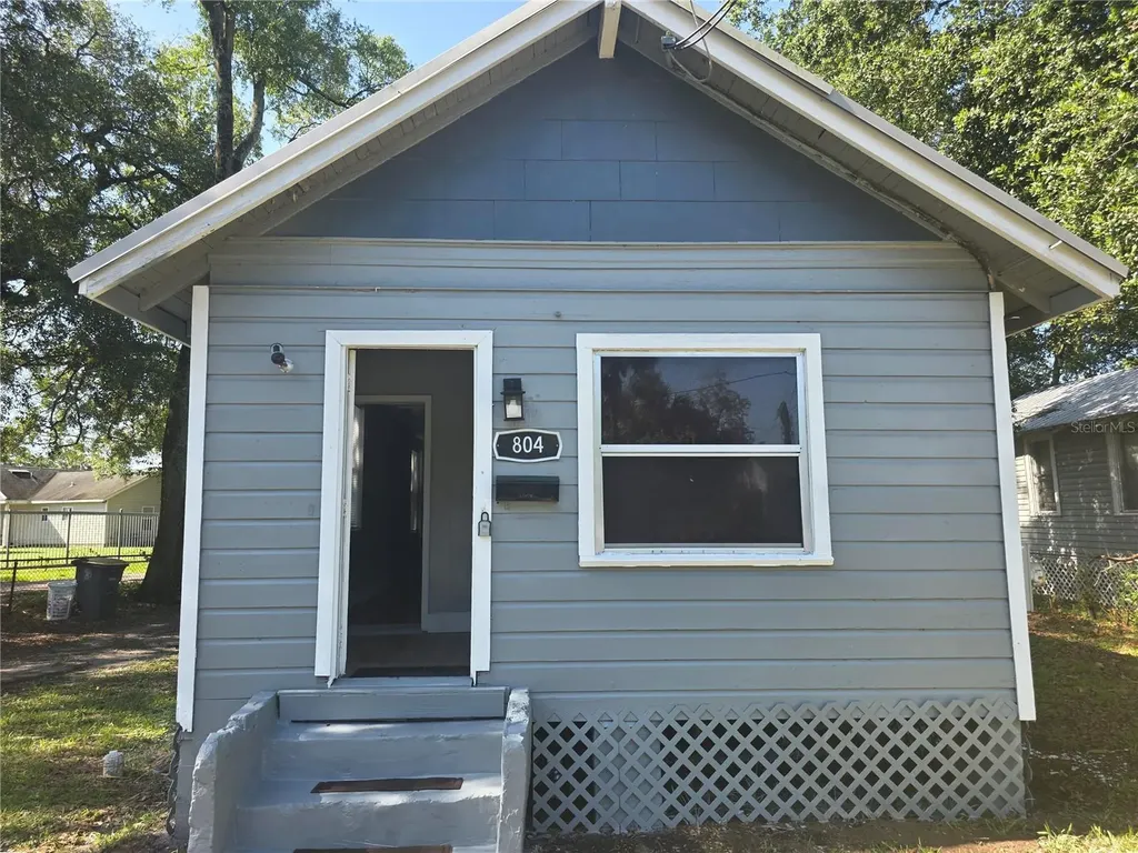 804 W 29th Street Jacksonville FL 32209