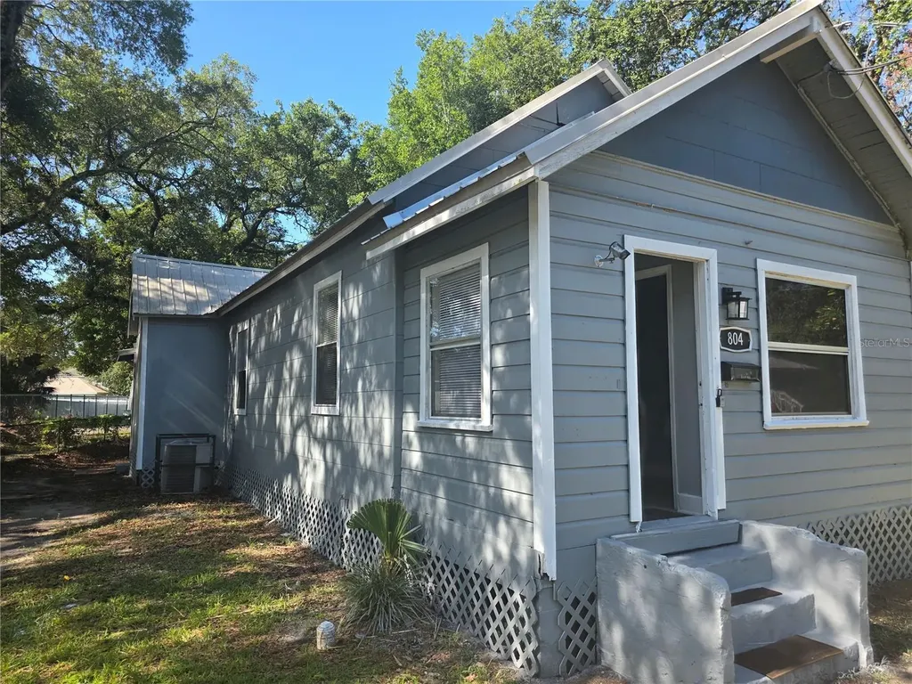 804 W 29th Street Jacksonville FL 32209