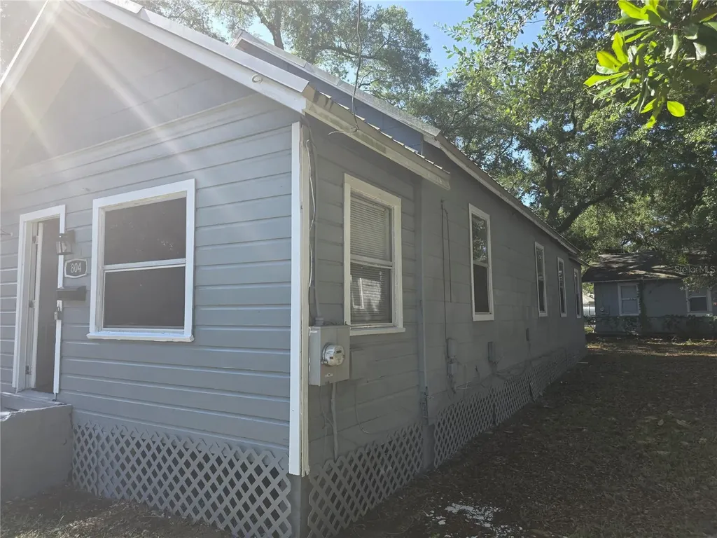 804 W 29th Street Jacksonville FL 32209