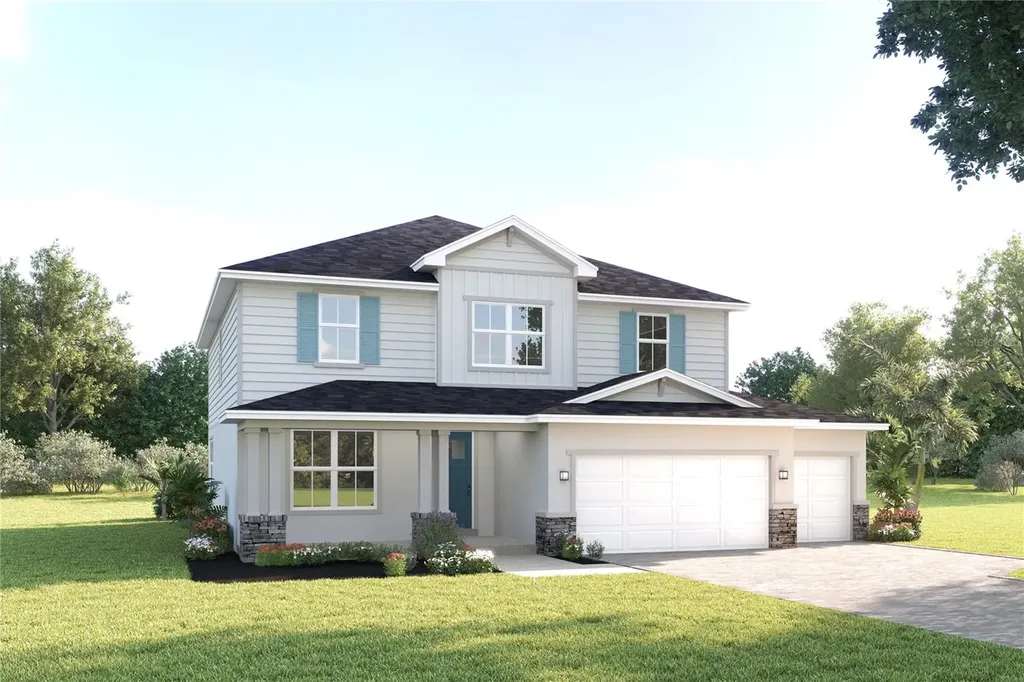 2149 Blue Heron Circle Auburndale FL 33823