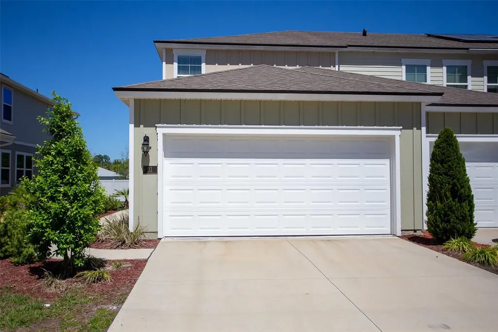 31 Redbud Road Palm Coast FL 32137