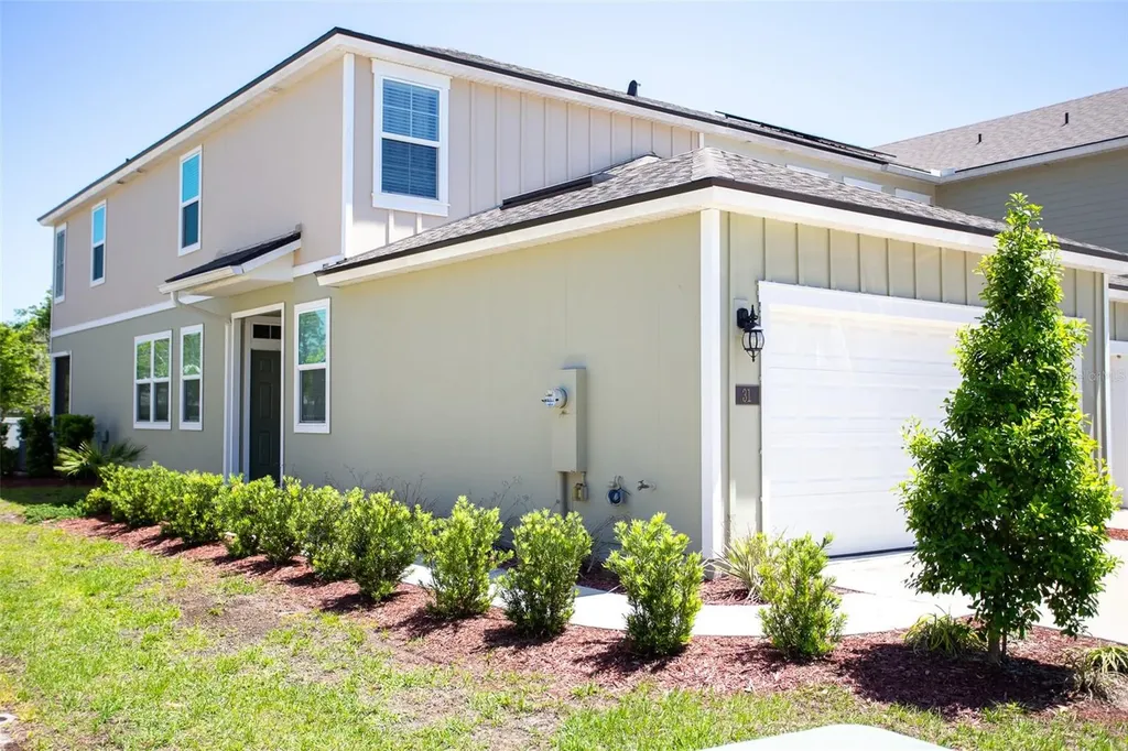 31 Redbud Road Palm Coast FL 32137