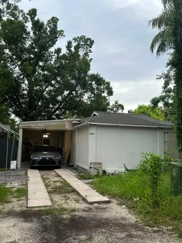 1011 E 108th Avenue Tampa FL 33612