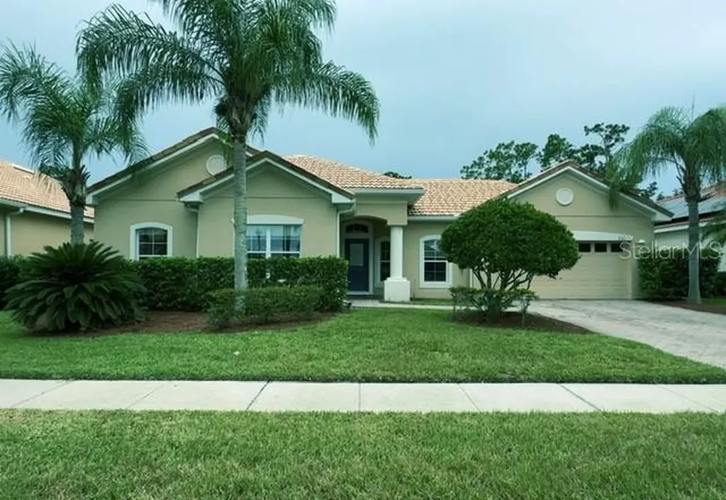 3161 Winding Trail Kissimmee FL 34746