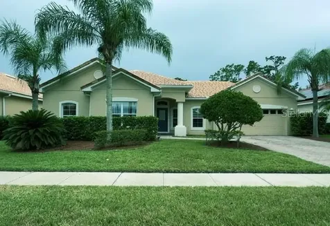 3161 Winding Trail Kissimmee FL 34746