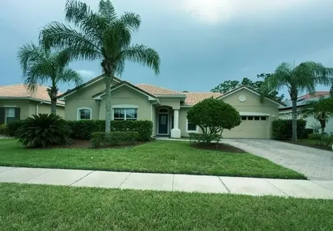 3161 Winding Trail Kissimmee FL 34746