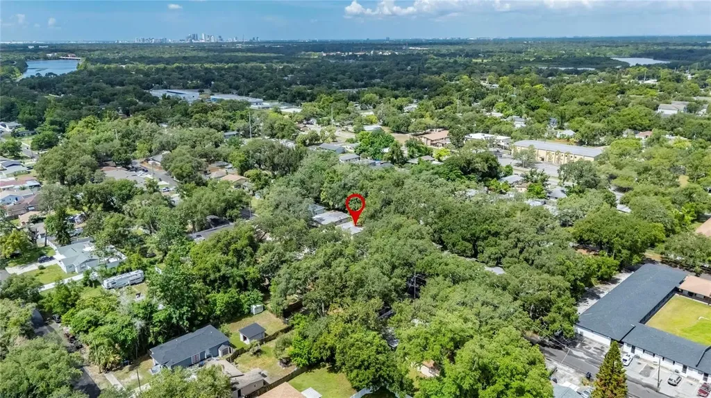 8726 & 8728 N 48th Street Tampa FL 33617