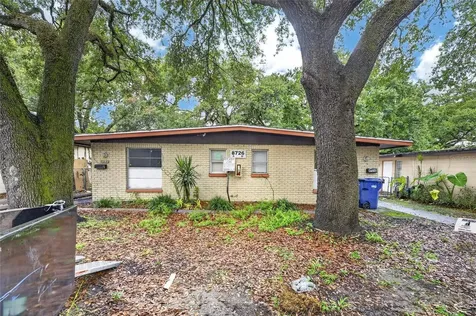 8726 & 8728 N 48th Street Tampa FL 33617