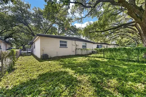8726 & 8728 N 48th Street Tampa FL 33617