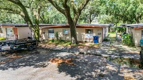8726 & 8728 N 48th Street Tampa FL 33617