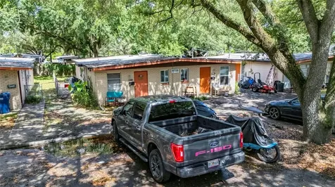 8726 & 8728 N 48th Street Tampa FL 33617