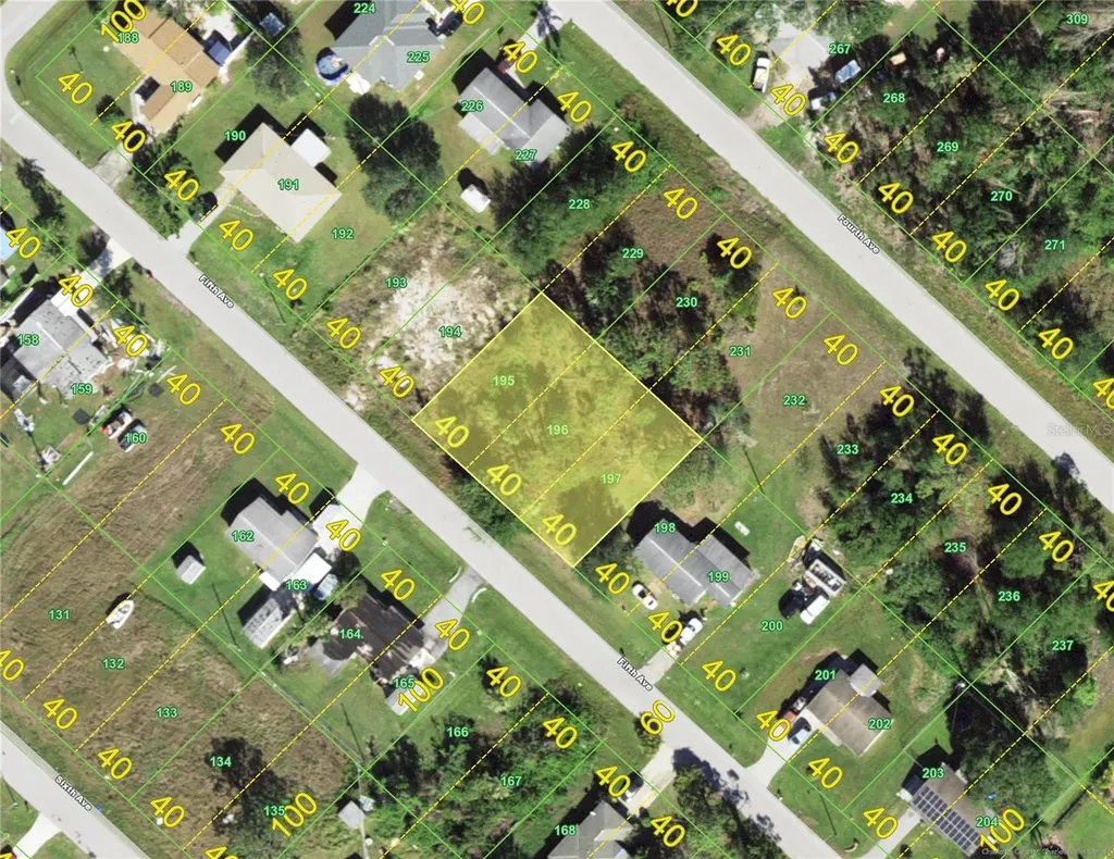 11266 5th Avenue Punta Gorda FL 33955