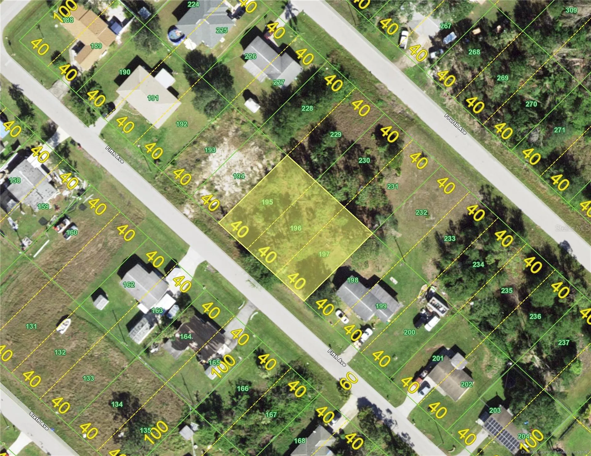 11266 5th Avenue Punta Gorda FL 33955