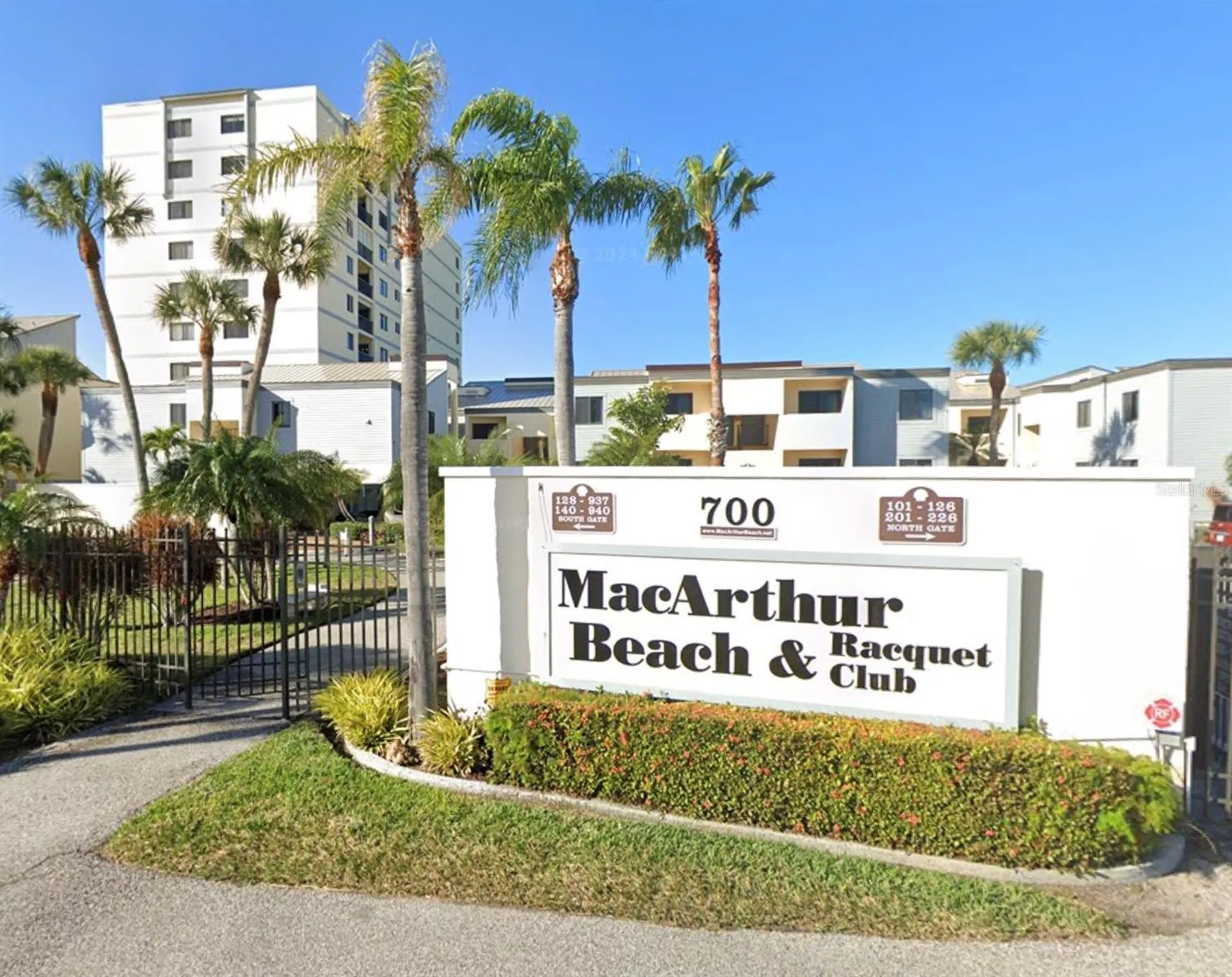 700 Golden Beach Boulevard Venice FL 34285