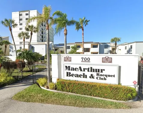 700 Golden Beach Boulevard Venice FL 34285