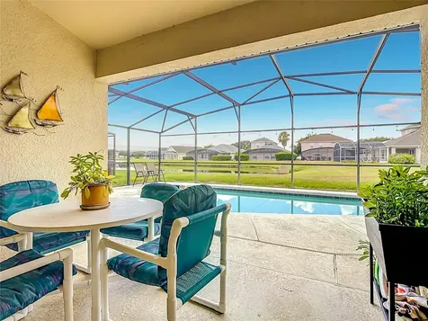 604 Chadbury Way Kissimmee FL 34744