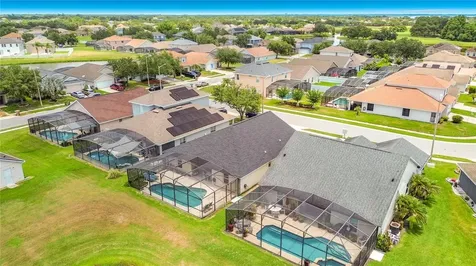 604 Chadbury Way Kissimmee FL 34744