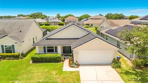 604 Chadbury Way Kissimmee FL 34744