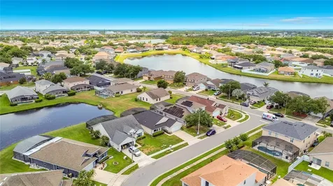 604 Chadbury Way Kissimmee FL 34744
