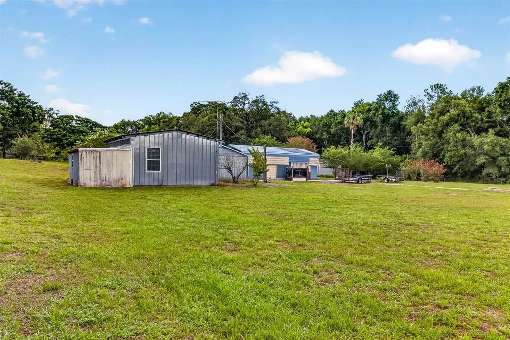 16435 Sweetwater Road Dade City FL 33523