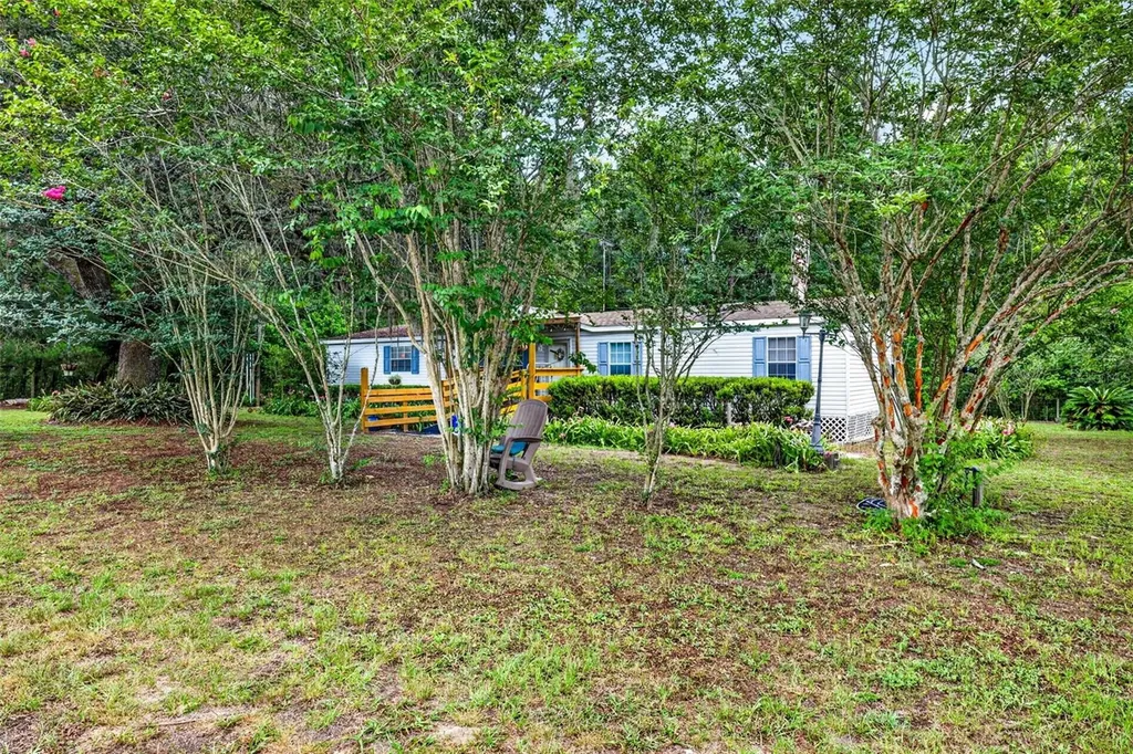 16435 Sweetwater Road Dade City FL 33523