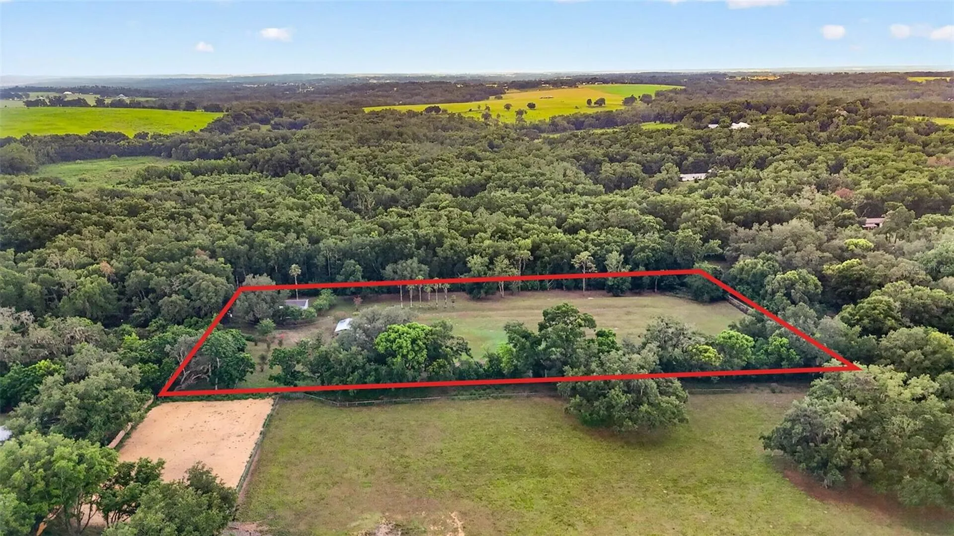 16435 Sweetwater Road Dade City FL 33523