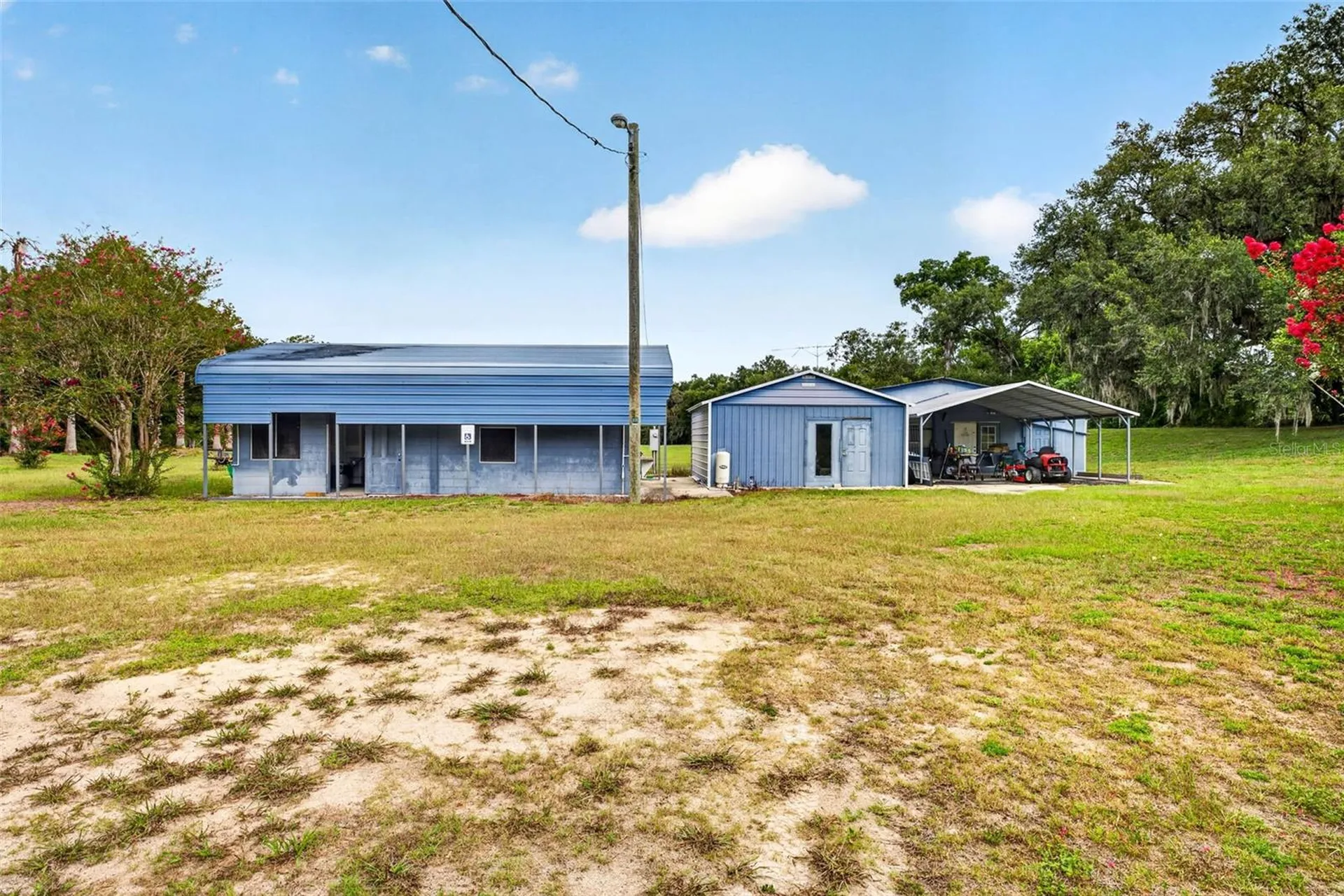 16435 Sweetwater Road Dade City FL 33523
