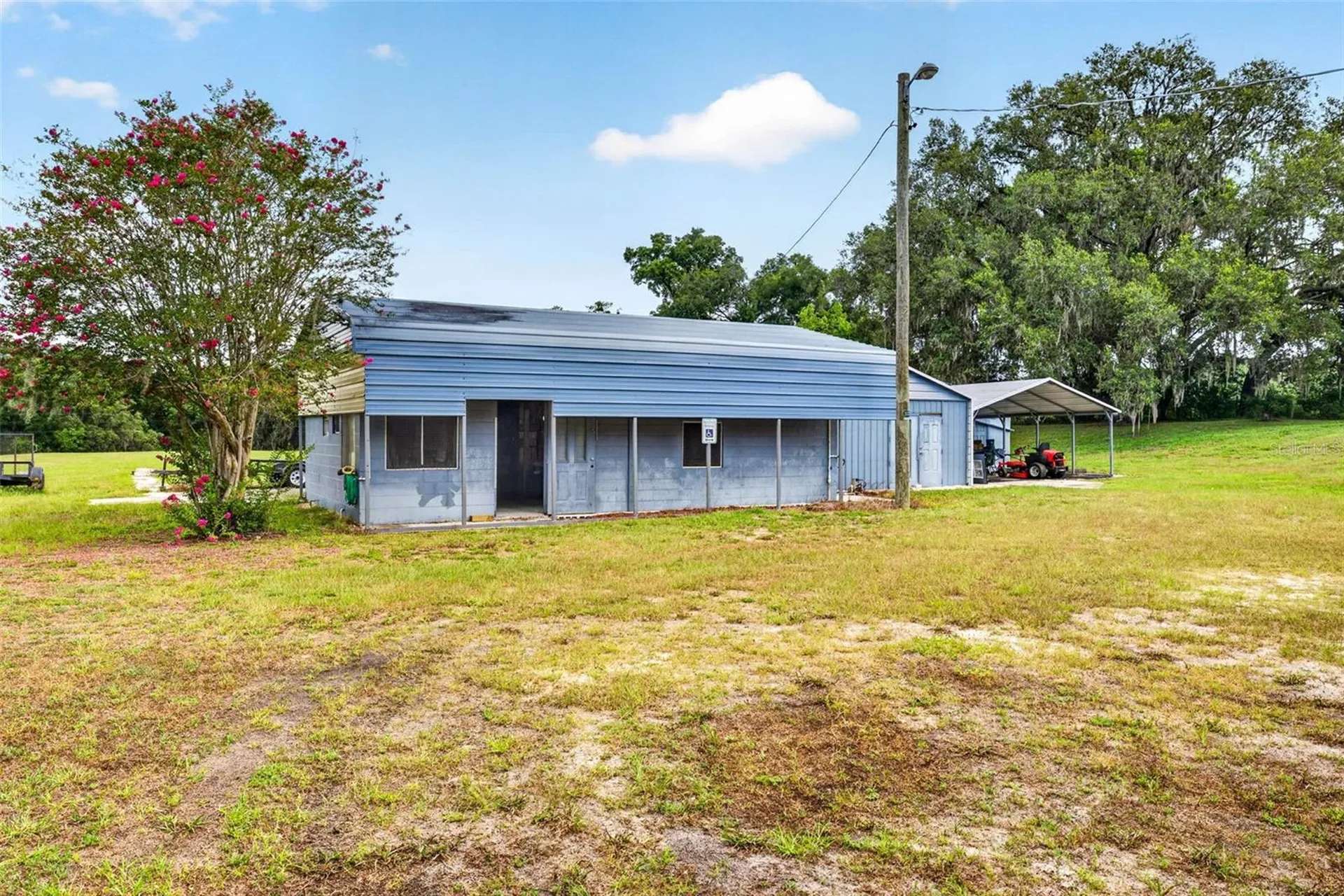 16435 Sweetwater Road Dade City FL 33523
