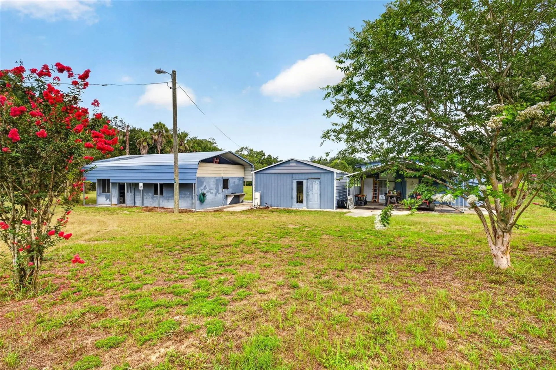16435 Sweetwater Road Dade City FL 33523