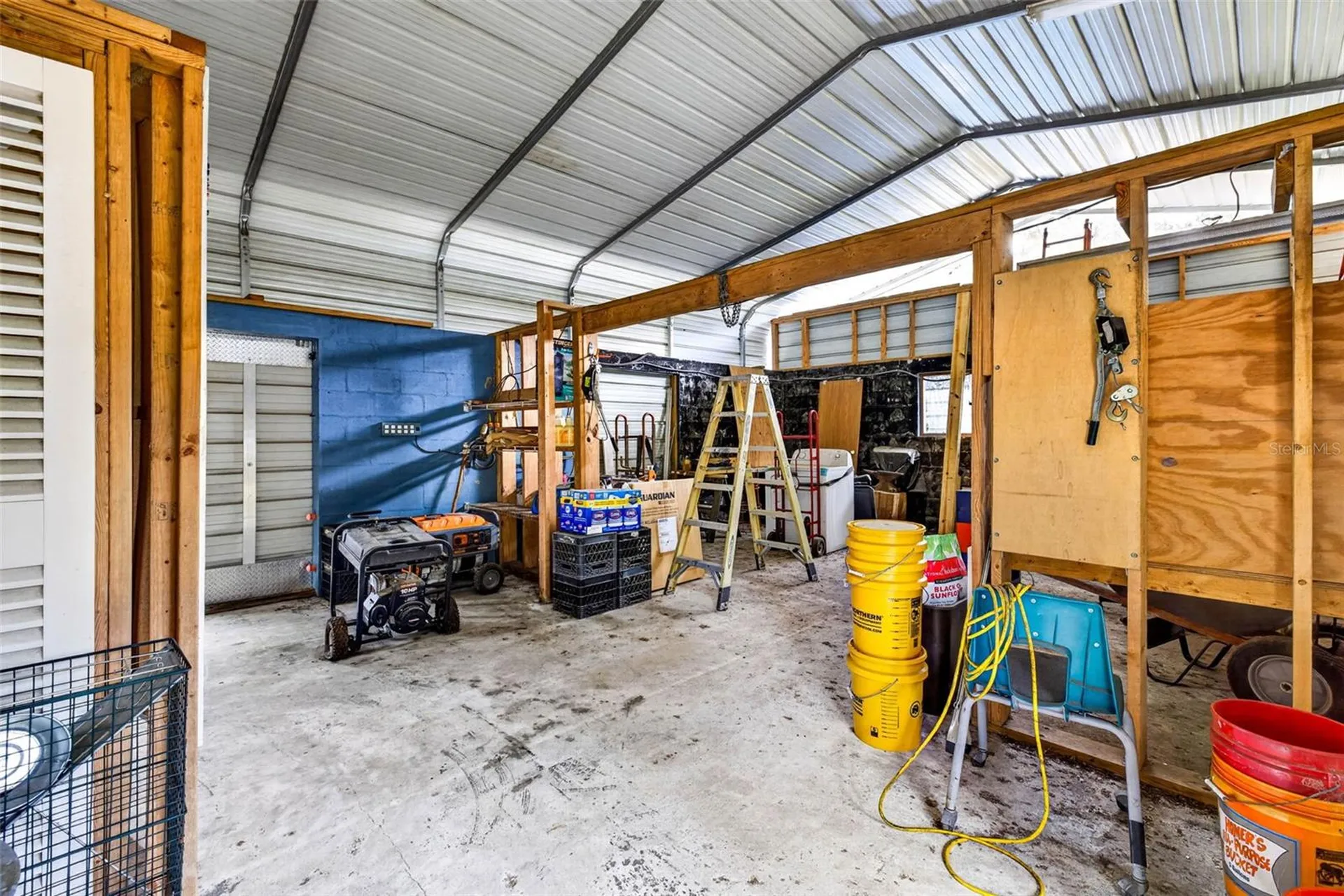16435 Sweetwater Road Dade City FL 33523