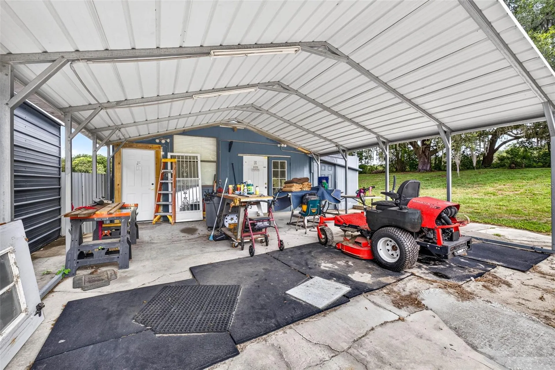 16435 Sweetwater Road Dade City FL 33523