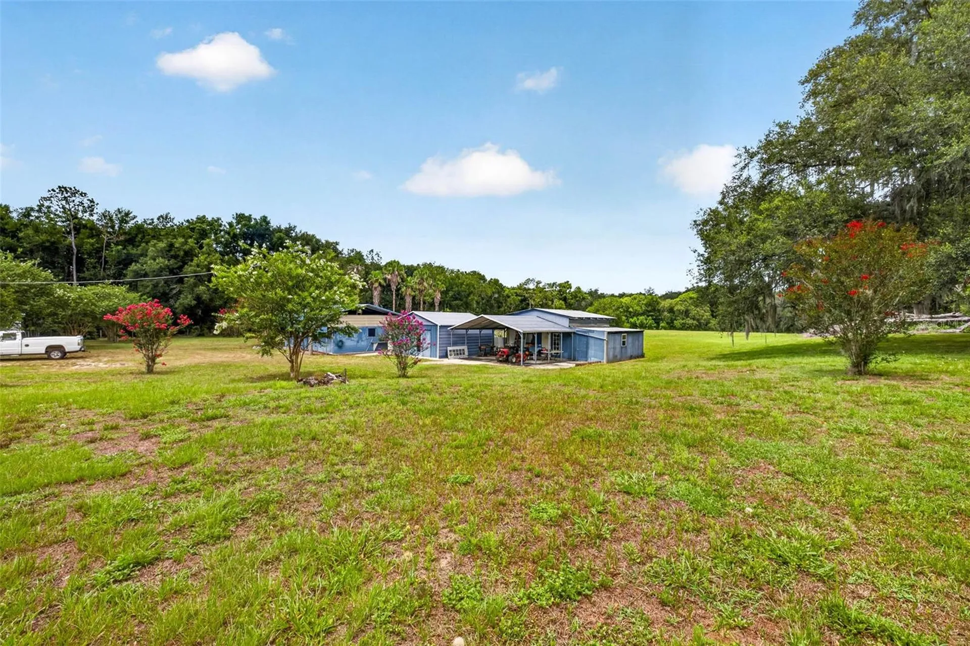 16435 Sweetwater Road Dade City FL 33523