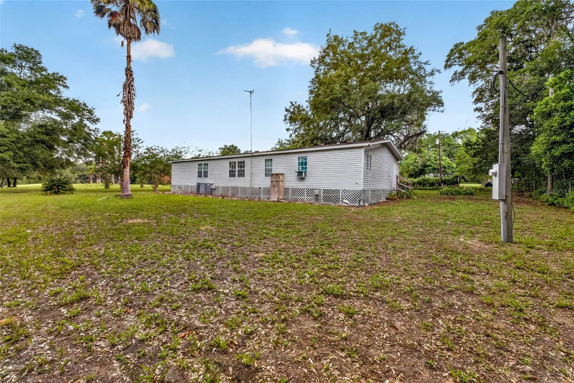 16435 Sweetwater Road Dade City FL 33523