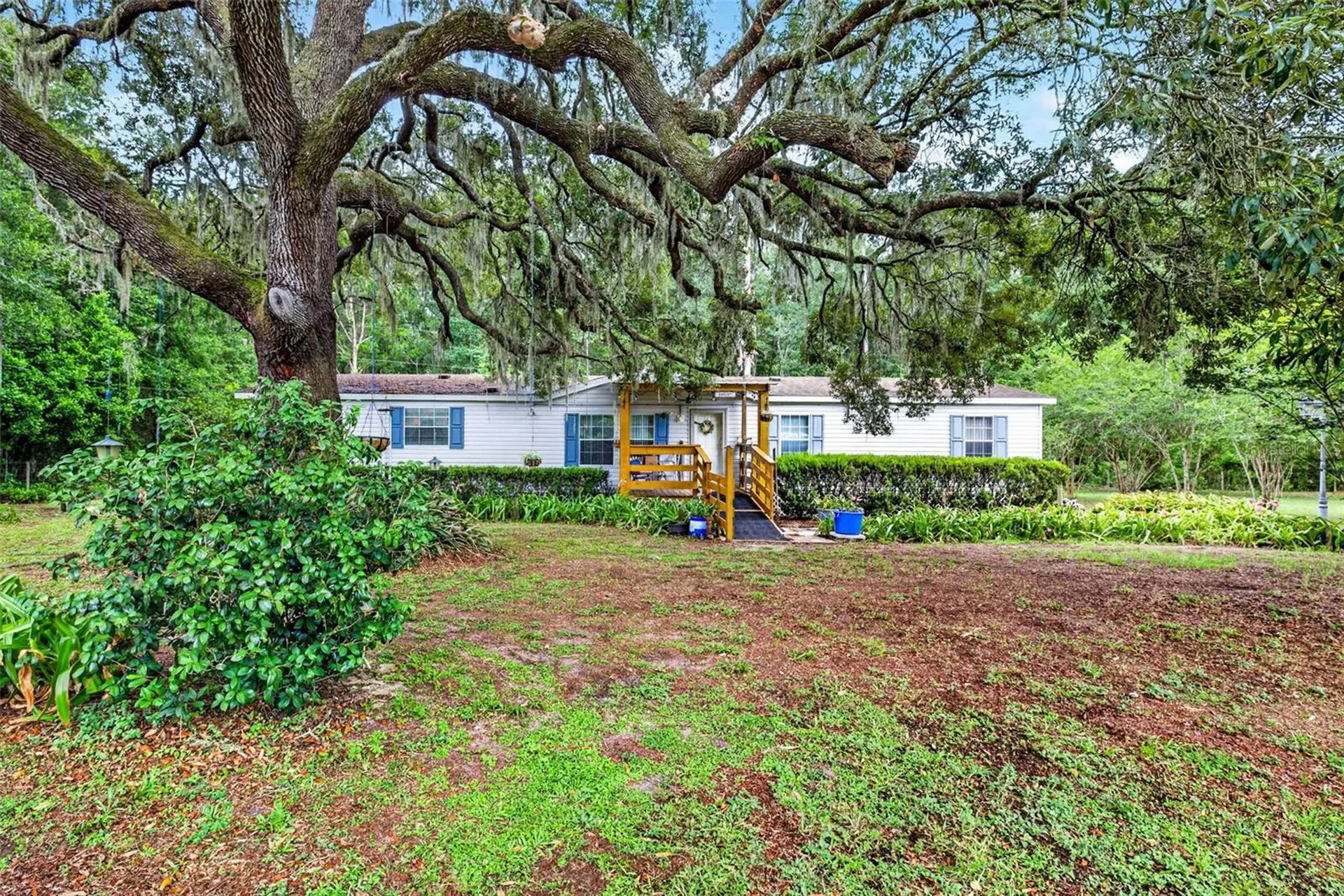 16435 Sweetwater Road Dade City FL 33523