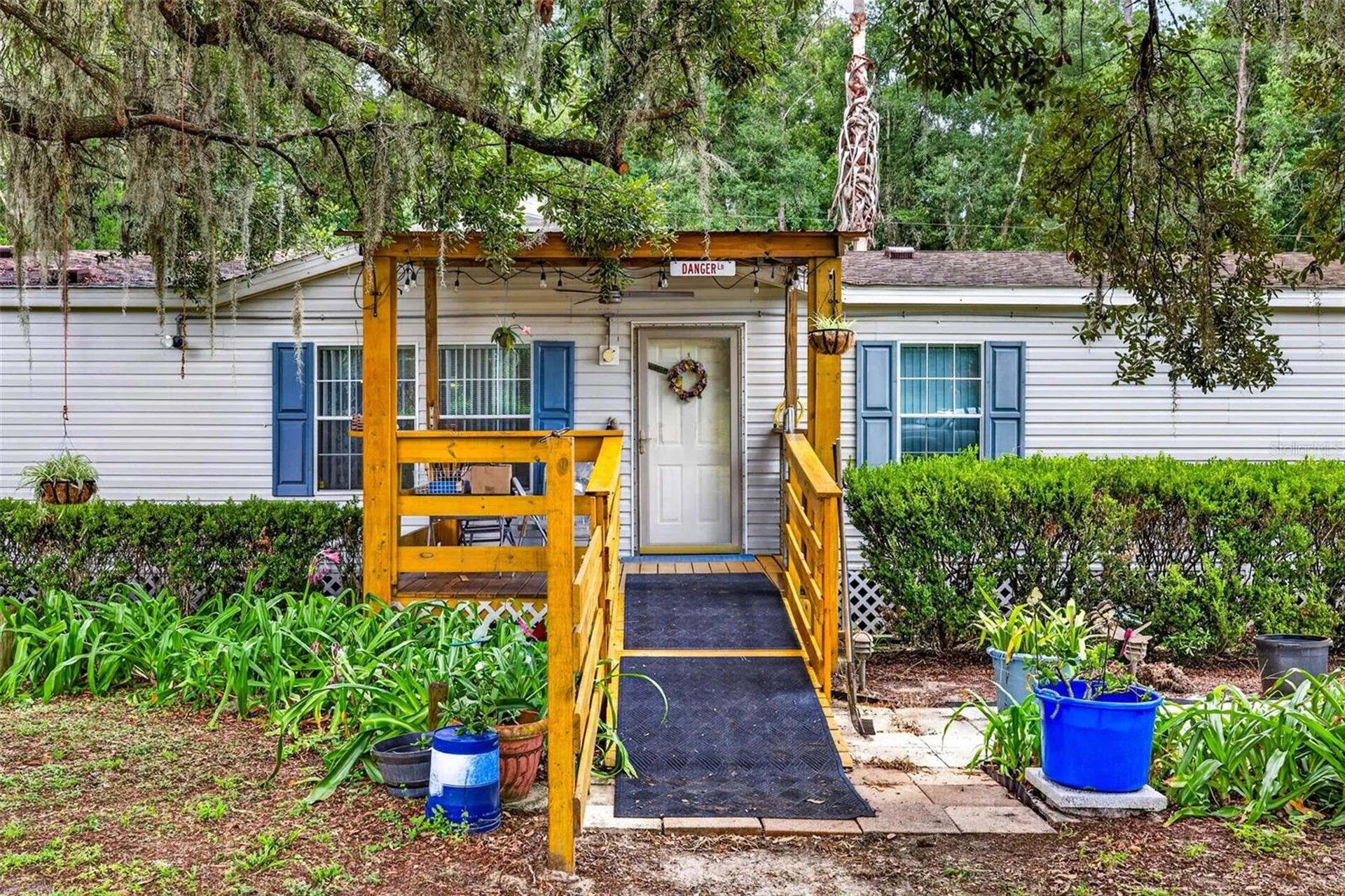 16435 Sweetwater Road Dade City FL 33523