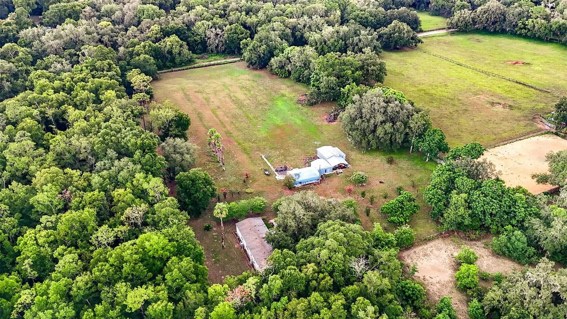 16435 Sweetwater Road Dade City FL 33523