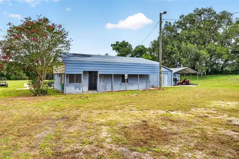 16435 Sweetwater Road Dade City FL 33523