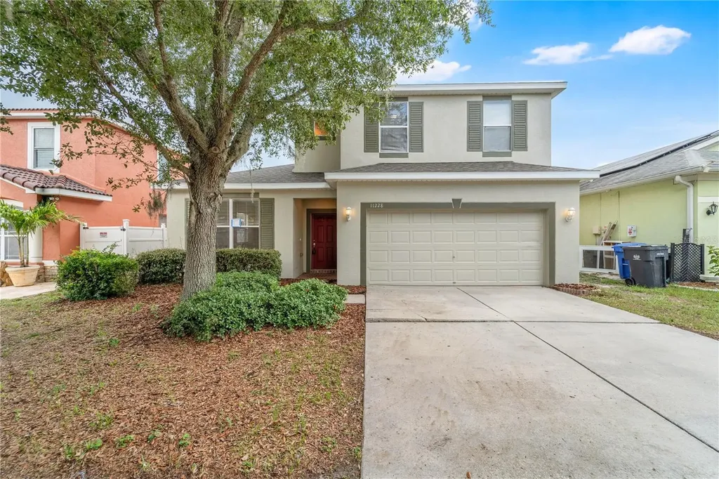 11228 Madison Park Drive Tampa FL 33625