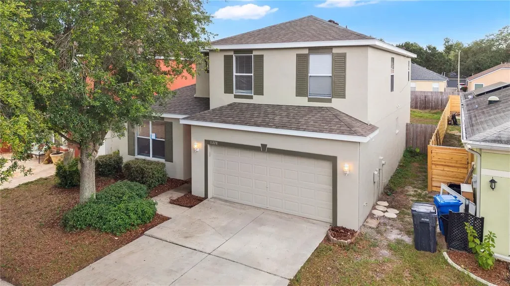 11228 Madison Park Drive Tampa FL 33625
