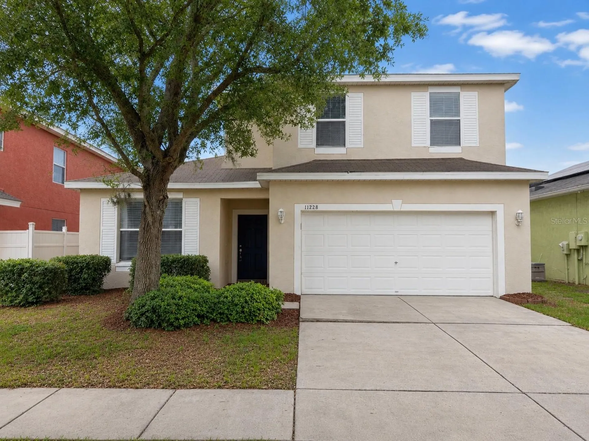11228 Madison Park Drive Tampa FL 33625