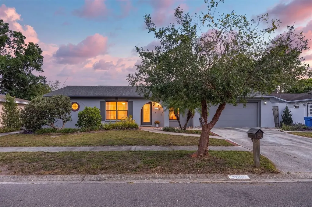 4608 Southbreeze Drive Tampa FL 33624