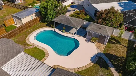 4608 Southbreeze Drive Tampa FL 33624