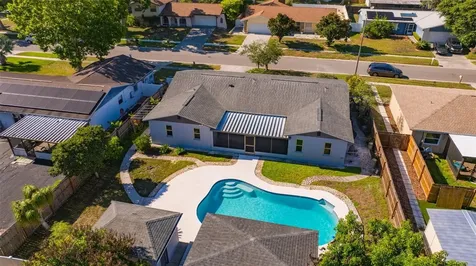 4608 Southbreeze Drive Tampa FL 33624