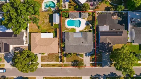 4608 Southbreeze Drive Tampa FL 33624