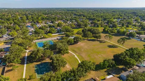 4608 Southbreeze Drive Tampa FL 33624
