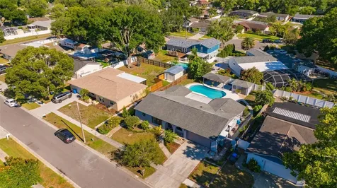 4608 Southbreeze Drive Tampa FL 33624